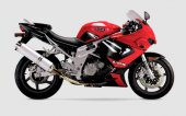2007 UM V2S-650R photo